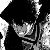 ブルーロック　__　也切　。さんのアイコン画像