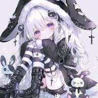 요사기 시온‧₊˚ 𓂃౨ৎ　さんのアイコン画像