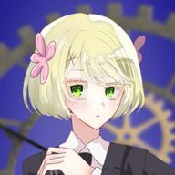 神内あられさんのアイコン画像