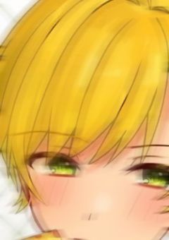 #愛が重い新人沼ホスト。 番外編