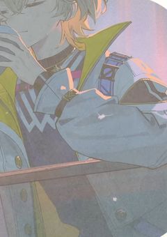 Fur ❥急募:生徒会長からの溺愛を逃れる方法 ．