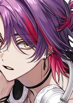 wtri ❥ 知らない怪盗に勝手に居候されてる件 ．