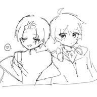 なむち🍟×💎💕さんのアイコン画像