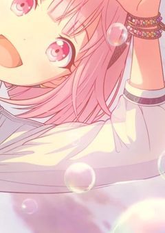- 桃羽 ちゃん ファンクラブ -