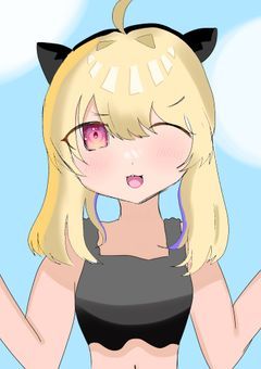 しるあのイラスト部屋