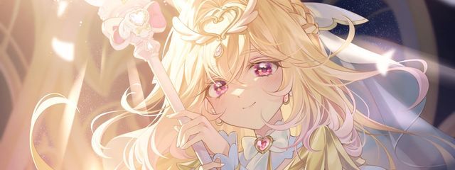 🌙🪄🎀💜  しるあ    桜ちゃんとペア画ちゅー！さんの壁紙画像