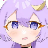 🌙🪄🎀💜  しるあ    厳選フォロセ中   さんのアイコン画像