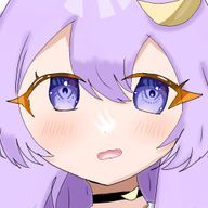 🌙🪄🎀💜  しるあ    厳選フォロセ中   さんのアイコン画像