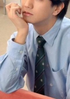 　あざと可愛い正門くん。