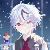 ヴァニラスさんのアイコン画像