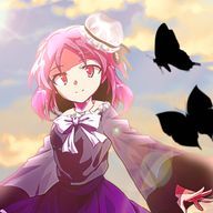 ユリノキさんのアイコン画像