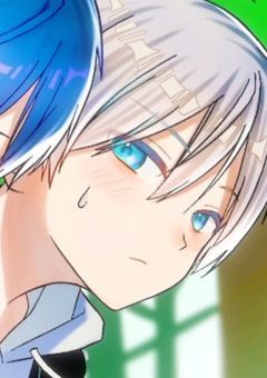 推しのまつ毛になりたい委員会