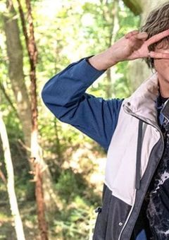 世界一かっこいいクラゲに恋をしました