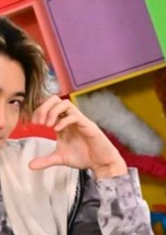 一筋の光に手を伸ばして