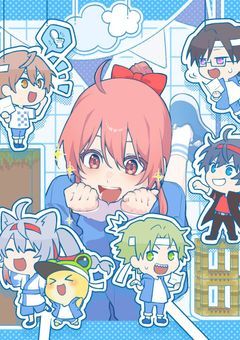 推し活部屋 .ᐟ.ᐟ 