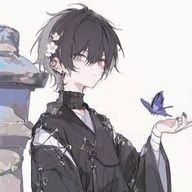 熾鬼/シキ/SHIKIさんのアイコン画像
