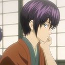 高杉晋助(幼少期)