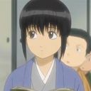 桂小太郎(幼少期)