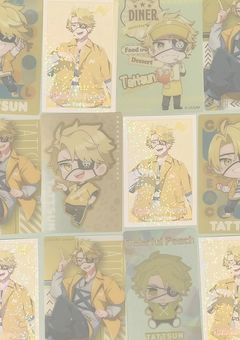  𓊆ྀི 思 い 出 は 降 り 続 け る 𓊇ྀི