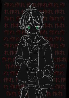 私ノ人形ヲ探シテクダサイ/clpt