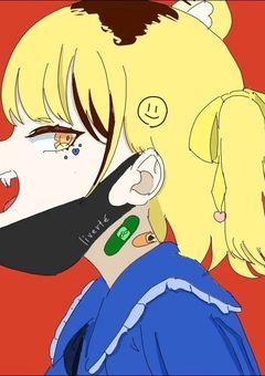 イラスト部屋