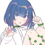 なごみ☁️🍀ありがとう、また会えるよ！さんのアイコン画像