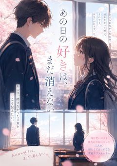 あの日の好きは、まだ消えない。