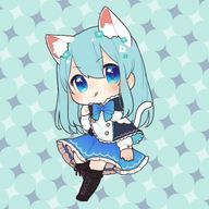 藤猫シオ🎐️🫧🪄︎︎さんのアイコン画像