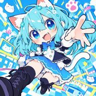 藤猫シオ🎐️🫧🪄︎︎さんのアイコン画像