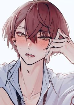 好きな人から誤爆通知がきた件￤kgm