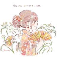 結葵さんのアイコン画像