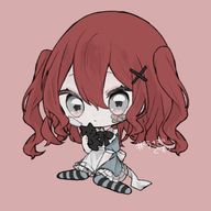 ゆつきさんのアイコン画像