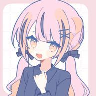 ゆうづきさんのアイコン画像