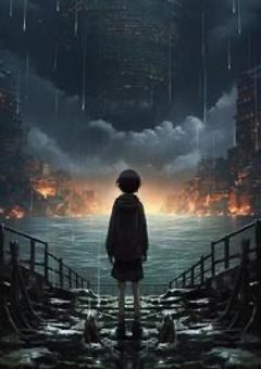 【参加型】鏡の中にある世界