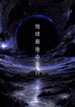 地球最後の告白