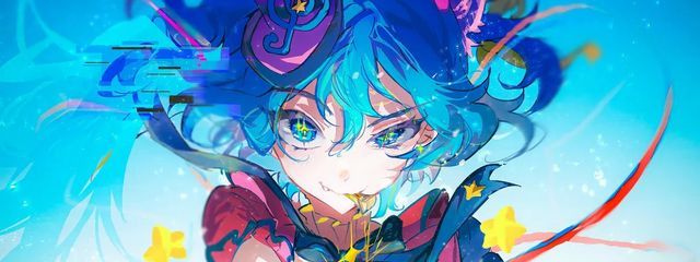 ひびきさんの壁紙画像