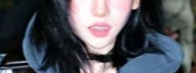 #　　憂鬱さんの壁紙画像