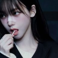 #　　憂鬱さんのアイコン画像