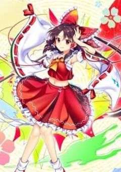 幻想郷の住民は三門市へ