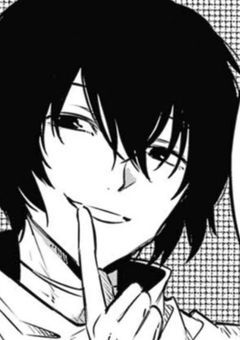 捨てられて暇してたら双黒に拾われた件.