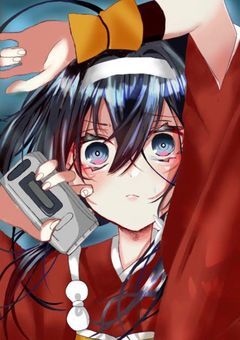 ただのうさぎ好き(?)、護衛へ行きます