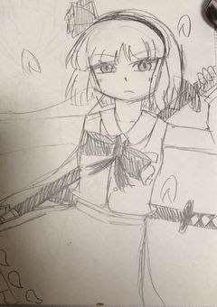 絵が上手くなる為の部屋!