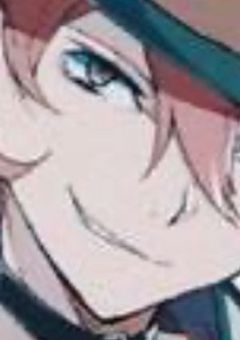 ♡と☆の数で文ストの誰かが、、、?