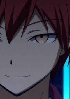 3年 E組 赤羽 業 の 妹 ちゃん 、 性格 激似 な 件 .