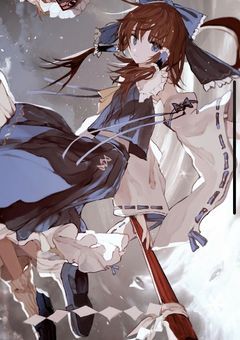  東方 × 暗殺教室 . # 映画 公開 御目出度う . 