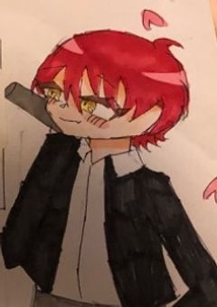 ツン デレ カルマ くん が 素直 に なりました .