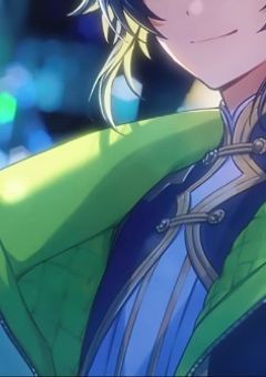 【inm】伊波家は今日も平和です