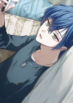 残りの時間を君に捧ぐ.kyng