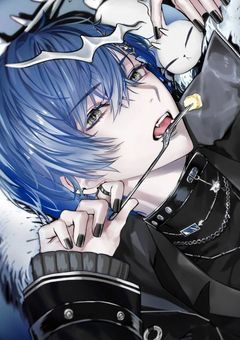 残りの時間を君に捧ぐ.kyng
