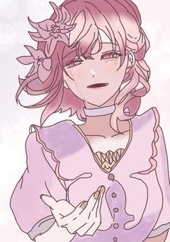 イラスト部屋